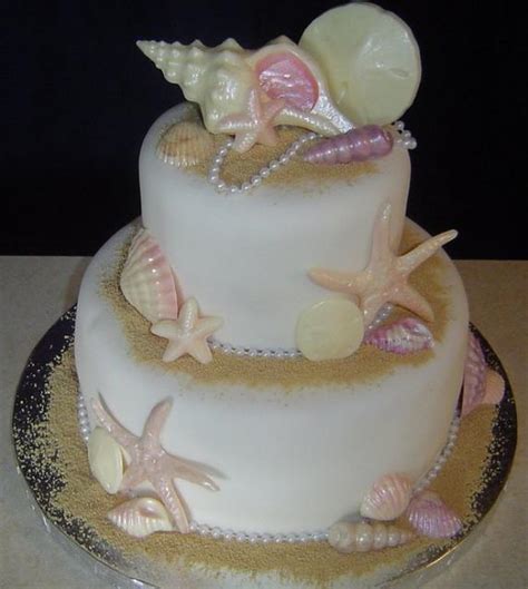 Beach Theme Bridal Shower Cake photos.jpg