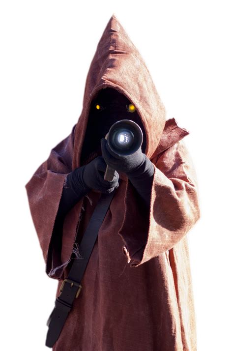 Jawa – Star Wars Facts