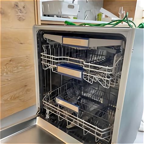 Siemens Integrated Dishwasher for sale in UK | 59 used Siemens Integrated Dishwashers