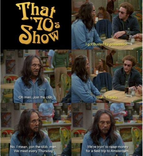 That 70s Show Leo Quotes. QuotesGram