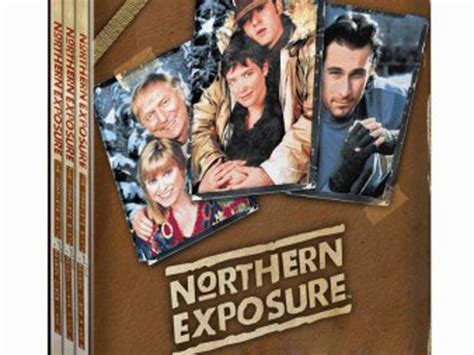 Watch Northern Exposure Online | Season 1 (1990) | TV Guide