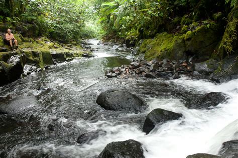 Nankepinmerepw River Valley | Pohnpei Eco-Adventure Guide