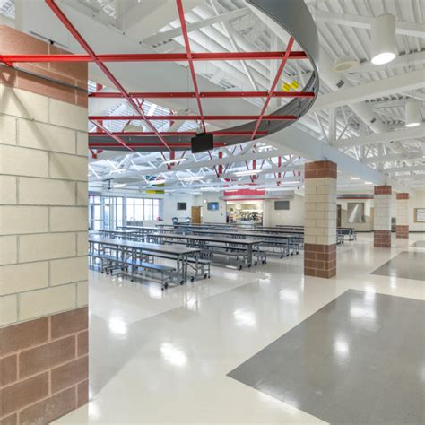 Johnstown Elementary School - Robertson Construction Services