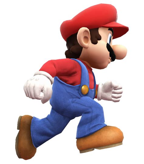 Super Mario Jumping PNG Image | Super mario, Mario, Super mario bros