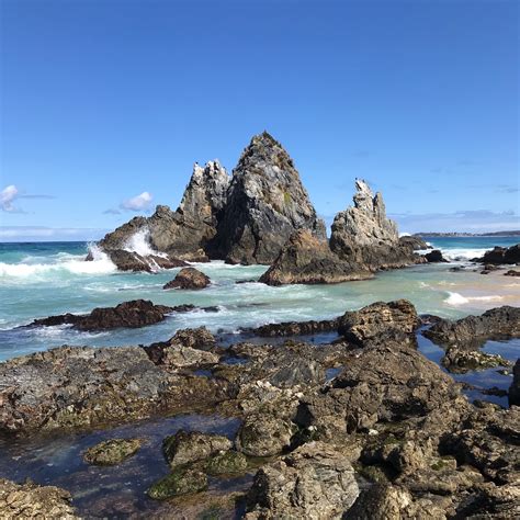 Bermagui, NSW holiday accommodation: holiday houses & more | Stayz