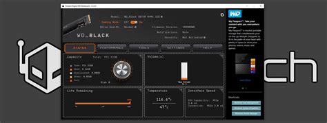 Western Digital Launches WD Black SN750 NVMe SSD