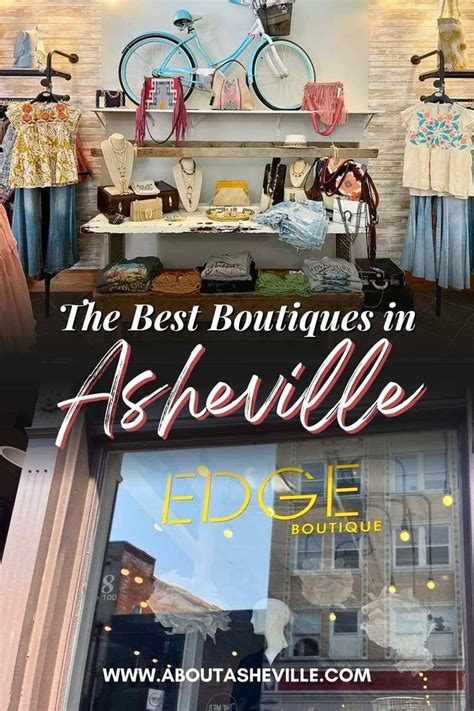 Best Boutiques in Asheville | Cool Boutiques in Asheville, NC | Shop Clothing in Asheville ...