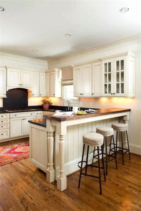 30+ U Shaped Kitchen With Peninsula – HomeDecorish