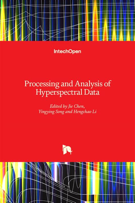 Processing and Analysis of Hyperspectral Data | IntechOpen