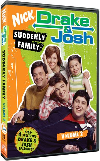 Drake & Josh S1 (2) | TV shows that I Like Wiki | FANDOM powered by Wikia