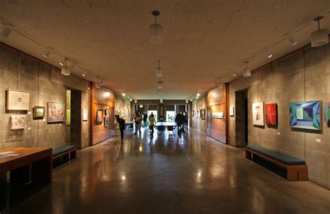 First Unitarian Church by Louis I Kahn | Interior view from … | Flickr