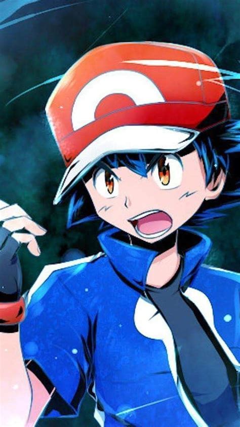 1920x1080px, 1080P Descarga gratis | Pokemon xy temporada, ash ketchum ...