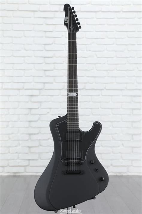 ESP Guitars: Nergal (Behemoth) On The LTD NS-6, 60% OFF