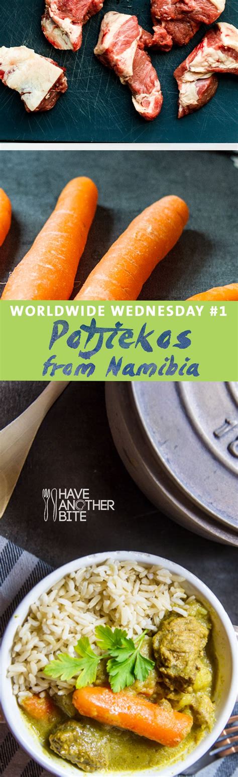 17 Best images about Culture cuisine Namibia on Pinterest | Africa ...