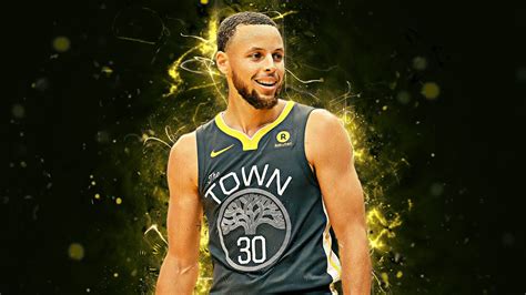 Stephen Curry 10 4K HD Sports Wallpapers | HD Wallpapers | ID #33627