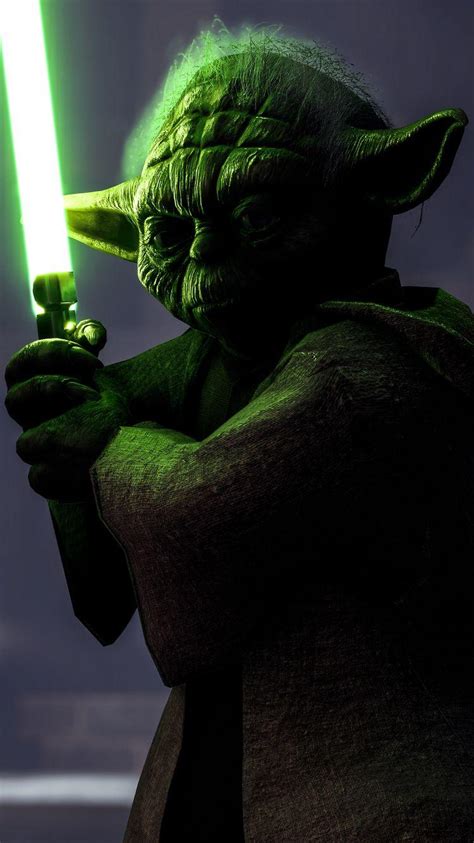 Star Wars Yoda iPhone Wallpapers - Top Free Star Wars Yoda iPhone ...