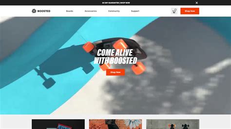 5 Websites with inspiring User Interface (UI) Design - Create