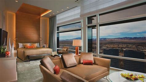 ARIA Sky Suites - Las Vegas, Nevada - Exclusive Luxury Hotel