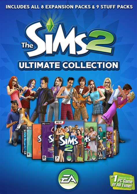 The sims 2 ultimate collection origin code - chipose