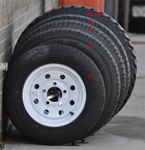 Tire Size Information | Roberts Sales