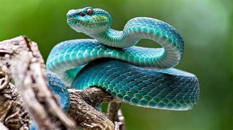 Venomous Snakes Of North America | Survival Life | Snake venom, Snake, Brown water snake