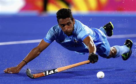 Gurinder Singh has a dream to represent his country at next year's ...