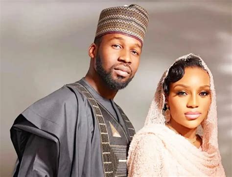 Fatima Kashim Shettima finds love - Vanguard News