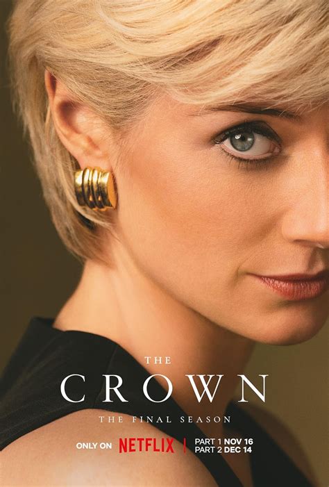 The Crown Season 1 DVD Release Date | Redbox, Netflix, iTunes, Amazon