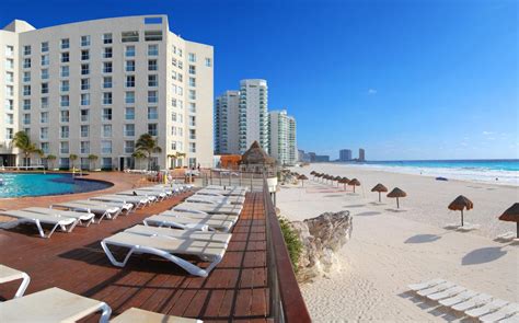 Sunset Royal Beach Resort | Zona Hotelera | Hoteles Cancun