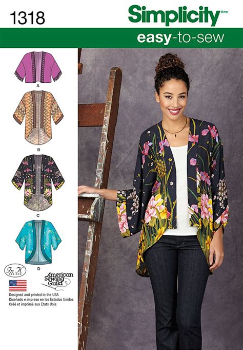 Bolero Jacket Sewing Patterns – Patterns Gallery