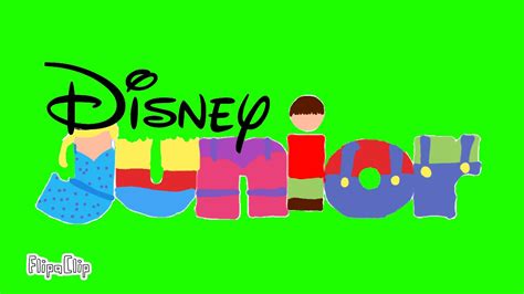 Disney junior bumper: super carlos 3d world #1 - YouTube