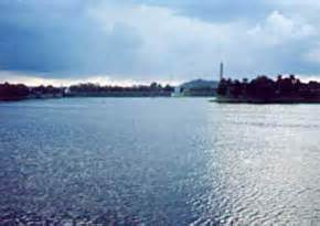 Shukrawari Lake Nagpur - Places to Visit in Nagpur