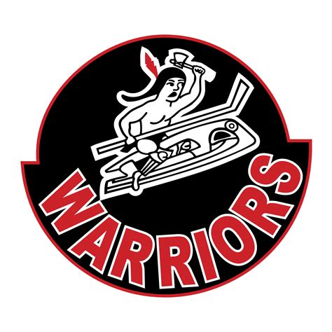 Moose Jaw Warriors Logo PNG Transparent & SVG Vector - Freebie Supply