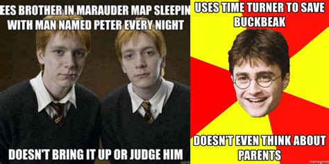 Harry Potter: 10 Memes That Sum Up The Prisoner Of Azkaban - TrendRadars US