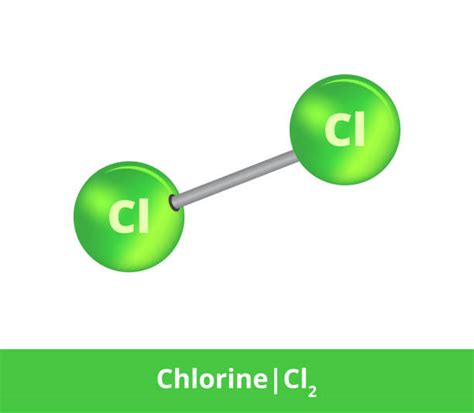 Chlorine Gas Formula