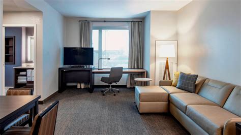 Extended-Stay Winnipeg Airport Hotels | Residence Inn Winnipeg