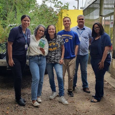 CETENE e Jardim Botânico se unem pela preservação de espécies de ocorrência na Caatinga — Centro ...