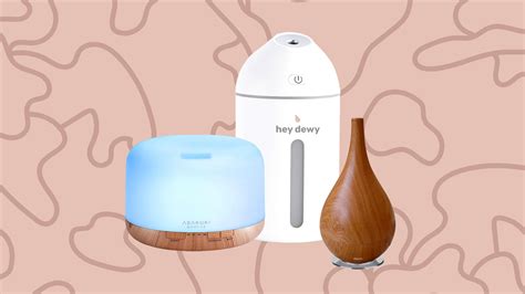 14 Best Humidifiers for Bedrooms in 2022: Dyson, Hey Dewy, Honeywell | Glamour