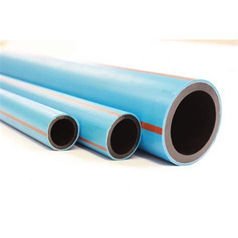 MDPE Barrier pipe - Puriton 25mm x 50m – Cotterill Civils