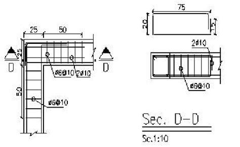 Tie Beam And Column Connection - The Best Picture Of Beam