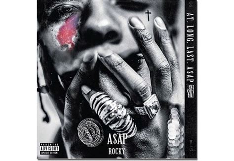 See an Exclusive Clip From Asap Rocky's New Album | GQ