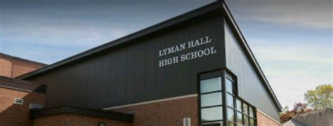 Lyman Hall High School - Class of 1969 50th Reunion