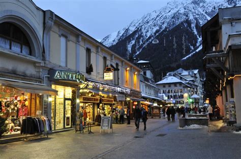 Why You Have to Ski Chamonix, France: - SnowBrains