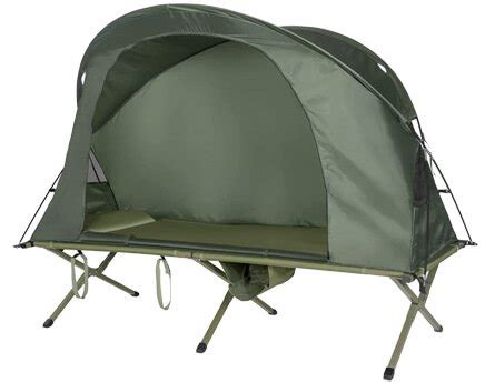 12 Best Queen Size Camping Cot 2024-2025 | Tested and Review