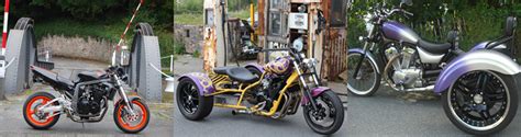 Custom Parts & Builds - Dragon Custom Motorcycles