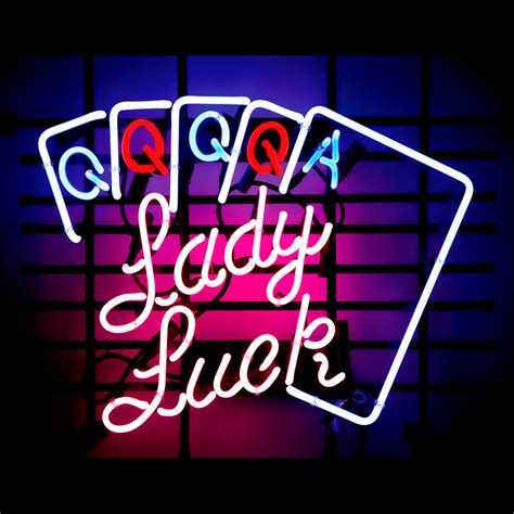 Lady Luck Quotes. QuotesGram