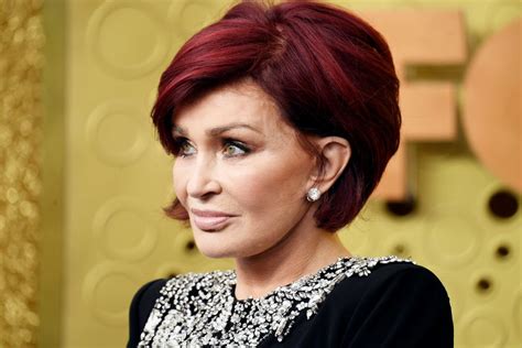 Sharon Osbourne calls Ashton Kutcher rudest celebrity she's met ...