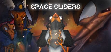 Space Gliders on Steam