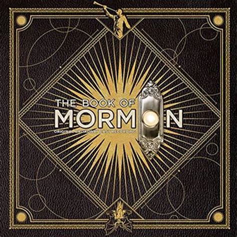 Buy Soundtrack The Book Of Mormon Vinyl | Sanity Online