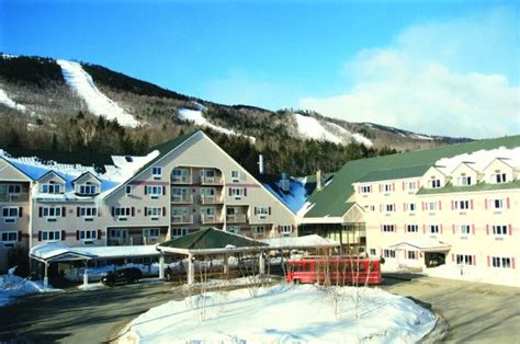 Sunday River Resort - UPDATED 2018 Hotel Reviews (Newry, Maine) - TripAdvisor